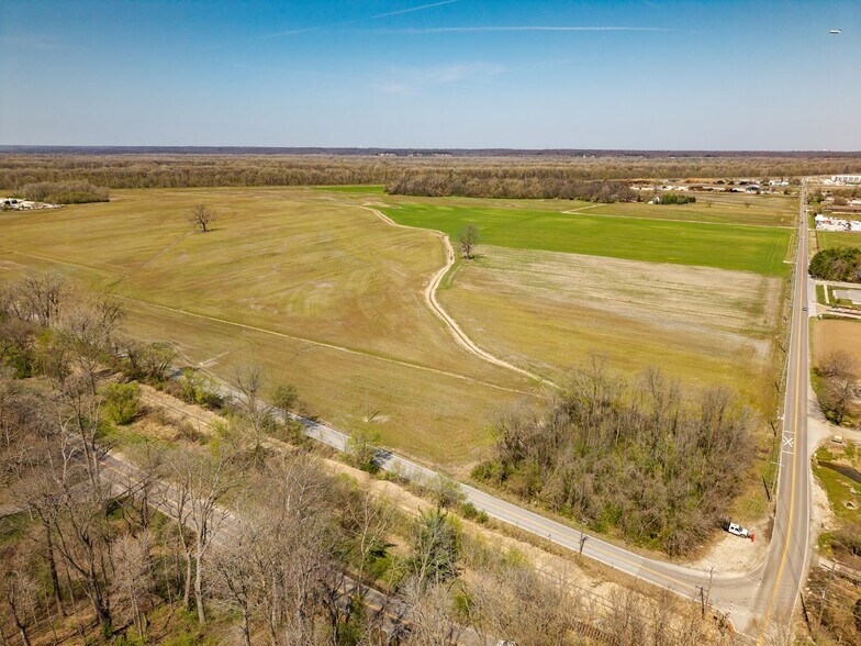 More Photos Of 323 Eatherton Rd, Wildwood Land For Sale