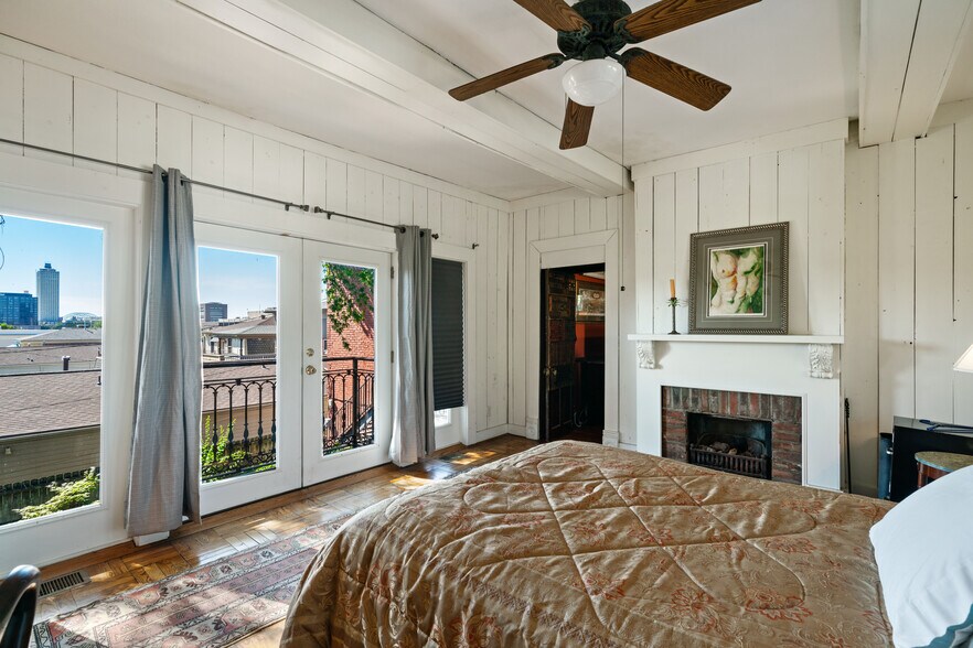 More Photos Of 671 Jefferson Ave, Memphis Loft Creative Space For Sale