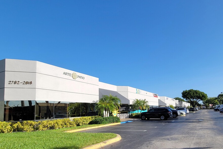 Primary Photo Of 2782-2878 NW 79th Avenue, Doral Flex For Lease