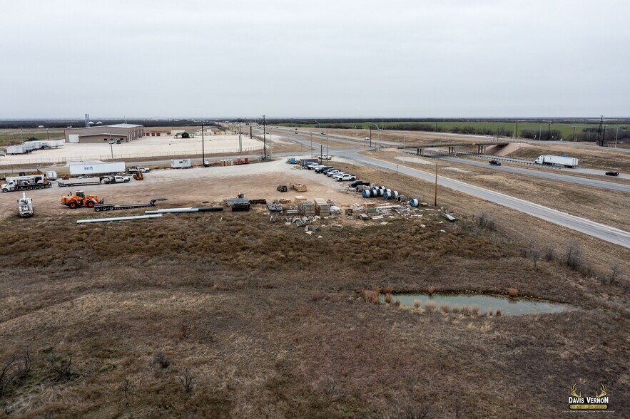 More Photos Of I-20 & HWY 603, Clyde Land For Sale