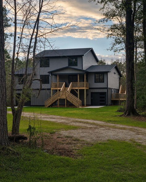 More Photos Of 2714 Whitestocking Rd, Burgaw Land For Sale