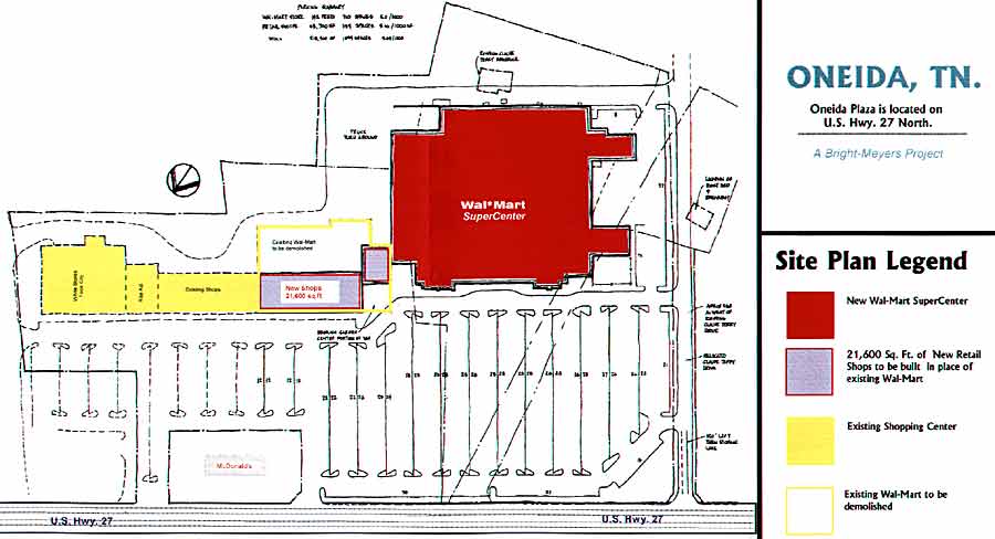 More Photos Of 19794-19876 Alberta St, Oneida General Retail For Lease