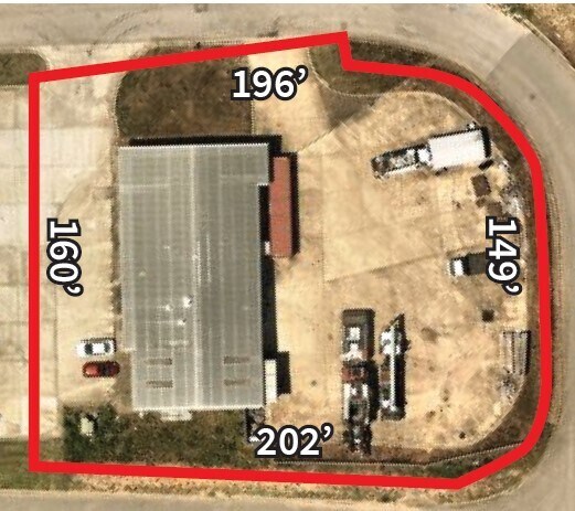 More Photos Of 5011 Skyland Blvd E, Tuscaloosa Freestanding For Lease