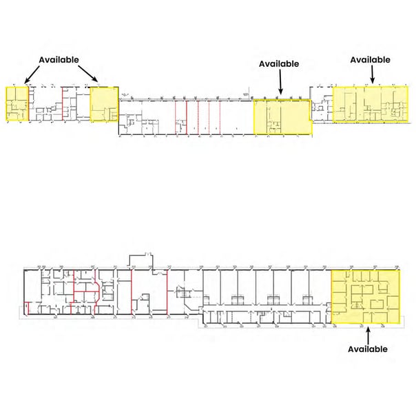 More Photos Of 301 Concord St, Pawtucket Light Manufacturing For Lease