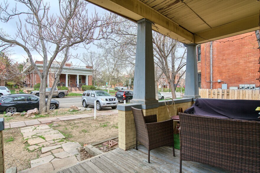 More Photos Of 1034 Spruce St, Boulder Apartments For Sale