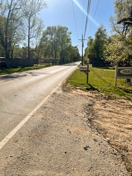 More Photos Of 0 Sleepy Hollow Rd, Conroe Land For Sale