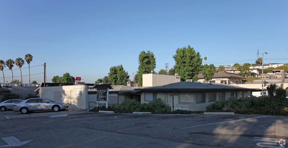 More Photos Of 1900-1906 S Atlantic Blvd, Monterey Park Medical For Lease