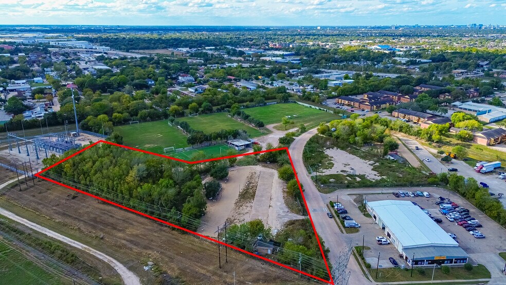 More Photos Of 0 Dunlap Dr, Houston Land For Sale