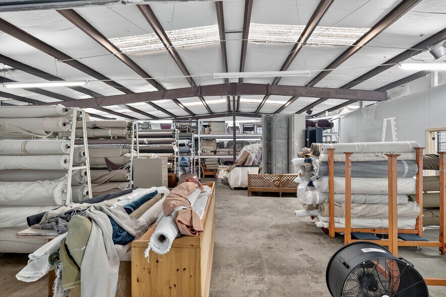 More Photos Of 501 Ennis St, High Point Warehouse For Sale