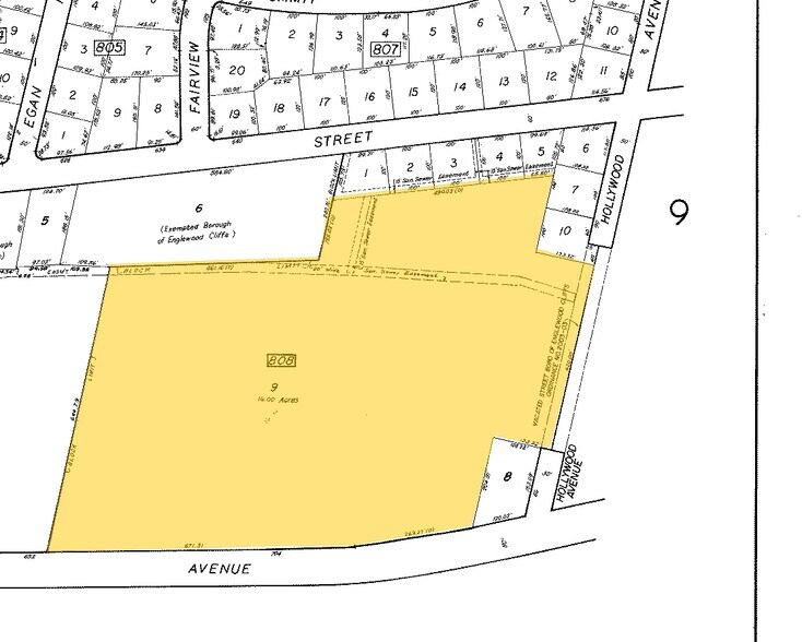 More Photos Of 700 Sylvan Ave, Englewood Cliffs Office For Lease