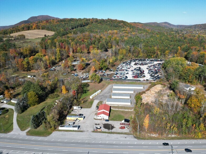 More Photos Of 771 Rutland Rd, West Rutland Flex For Sale