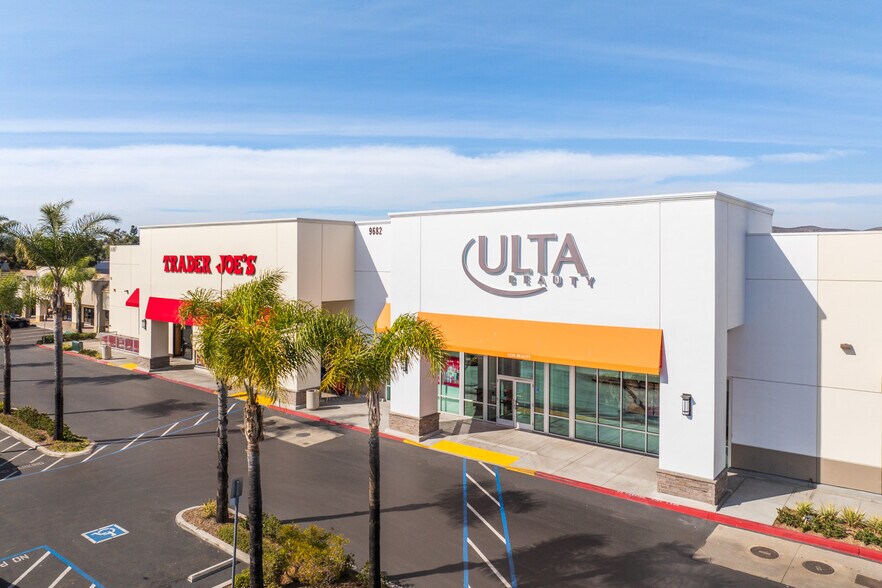 More Photos Of 9730 Mission Gorge Rd, Santee Unknown For Lease