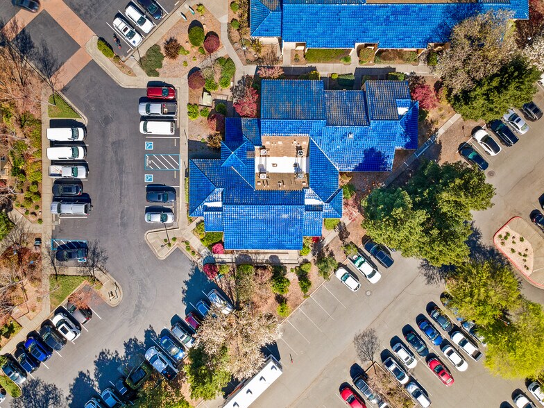 More Photos Of 1436 Professional Dr, Petaluma Medical For Sale