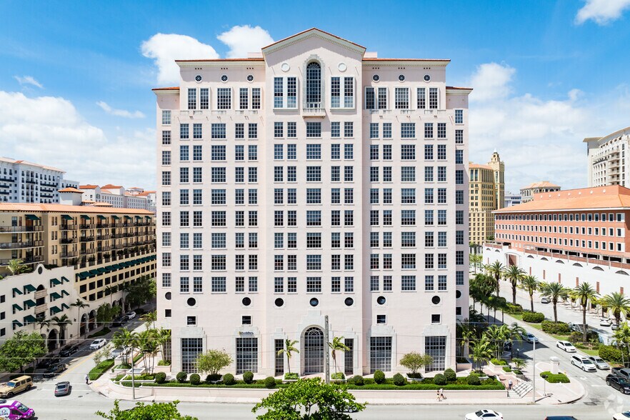 More Photos Of 2 Alhambra Plz, Coral Gables Office Residential For Lease