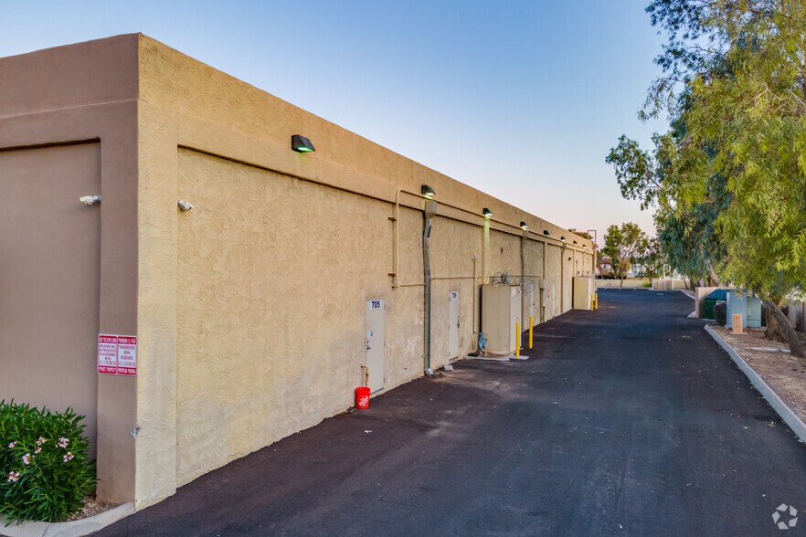 More Photos Of 6412-6460 S Rural Rd, Tempe Unknown For Lease