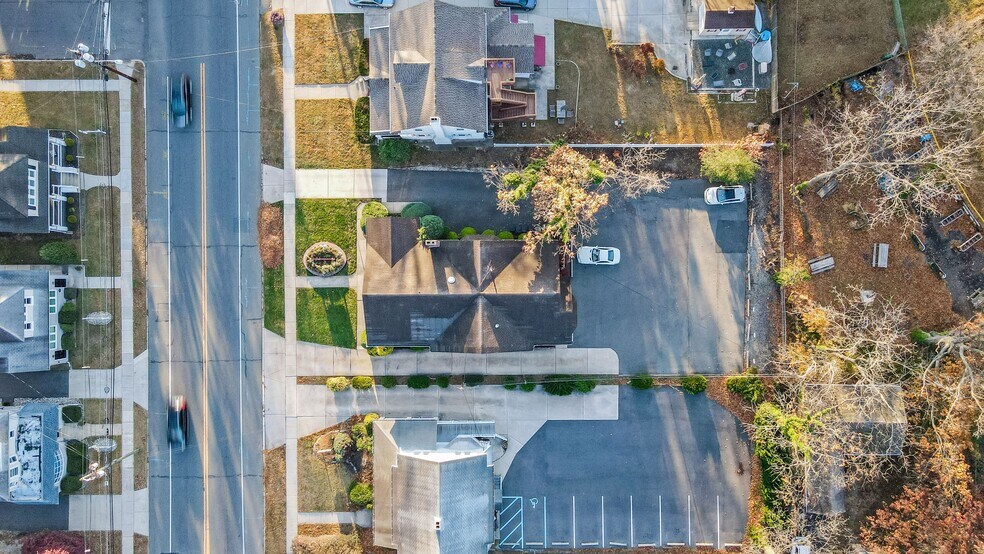 More Photos Of 412 S White Horse Pike, Audubon Office Residential For Sale