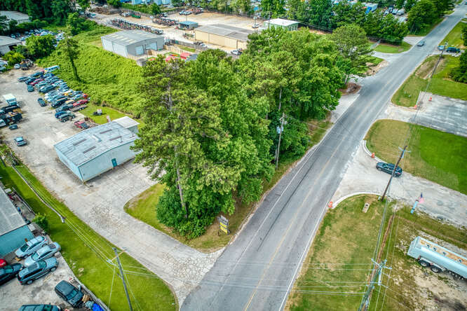 More Photos Of 0 Lilburn Industrial Way SW, Lilburn Land For Sale