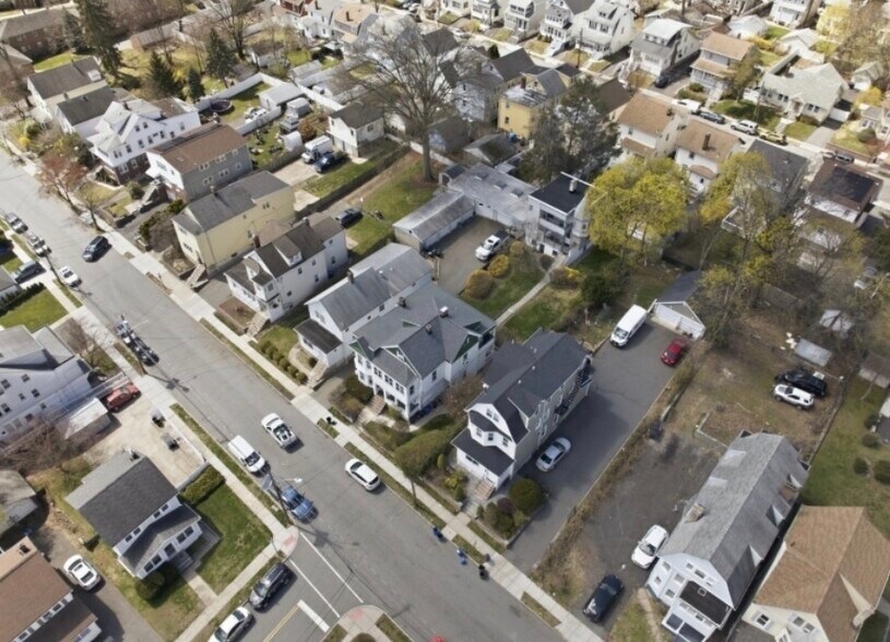 More Photos Of 27 Longview St, West Orange Multifamily For Sale