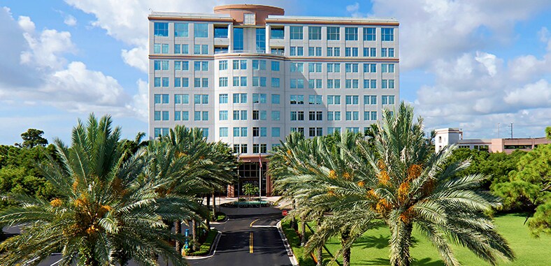 More Photos Of 1 Town Center Rd, Boca Raton Office For Lease
