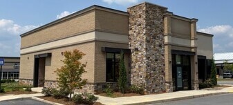 Primary Photo Of 3479 Highway 81 E, McDonough Medical For Lease