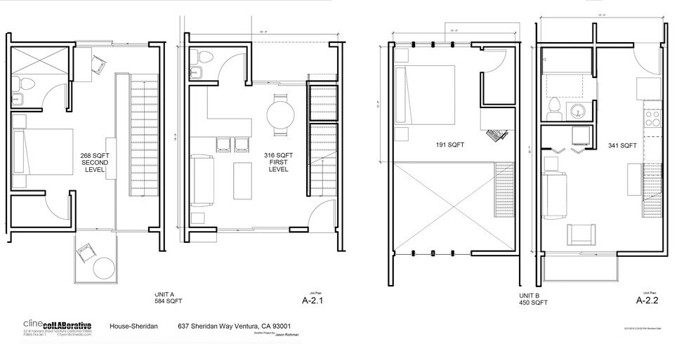 More Photos Of 637 Sheridan Way, Ventura Land For Sale