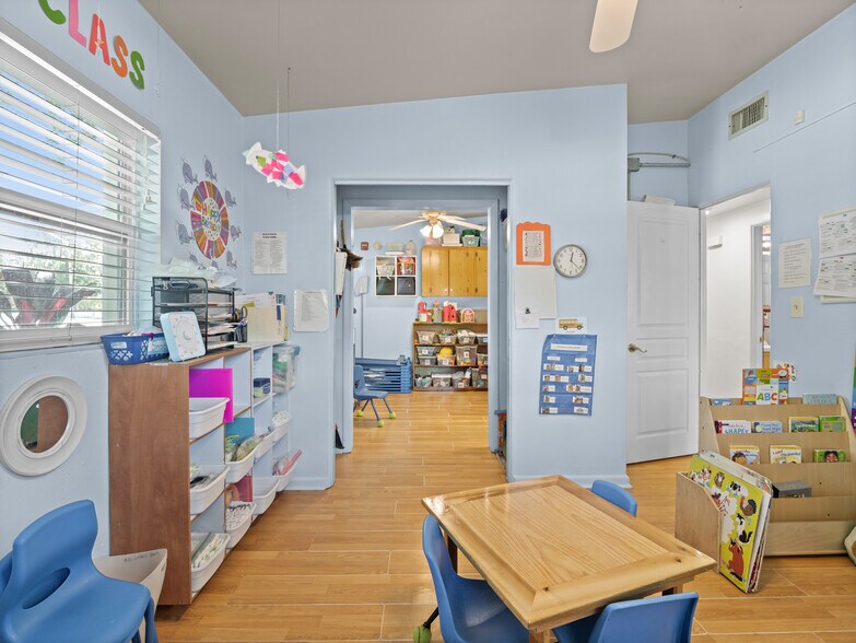 More Photos Of 10 N Hilltop Dr, Titusville Daycare Center For Sale