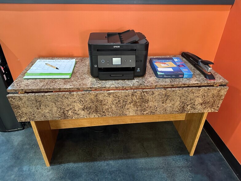 More Photos Of 10 Strecker Rd, Ellisville Coworking Space