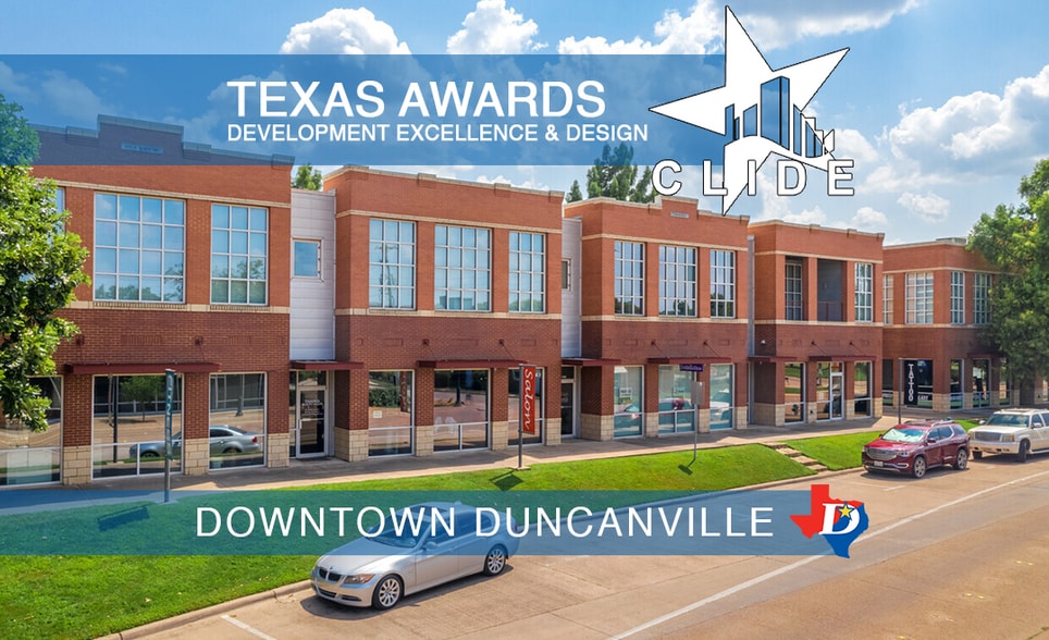 More Photos Of 100 S Main St, Duncanville Storefront Retail Residential For Lease