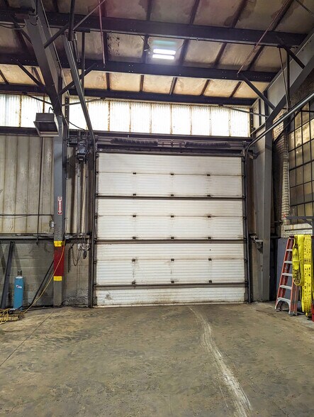 More Photos Of 765 Hertel Ave, Buffalo Manufacturing For Lease