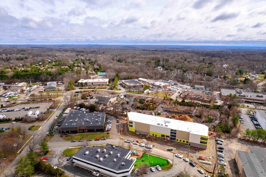 More Photos Of 10 Whitney Rd, Mahwah Industrial For Sale