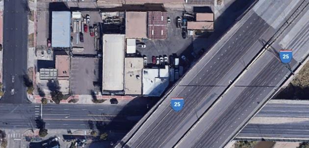 More Photos Of City Glass Complex, Colorado Springs Warehouse For Sale