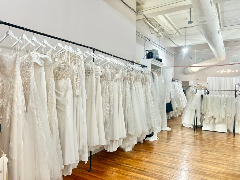 More Photos Of 337-341 N Charles St, Baltimore Multifamily For Sale