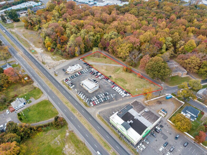 More Photos Of Station Road, Florence Land For Sale