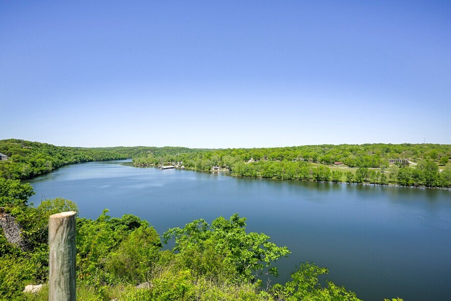 More Photos Of 2120 Rustic Acres Rd, Kirbyville Land For Sale