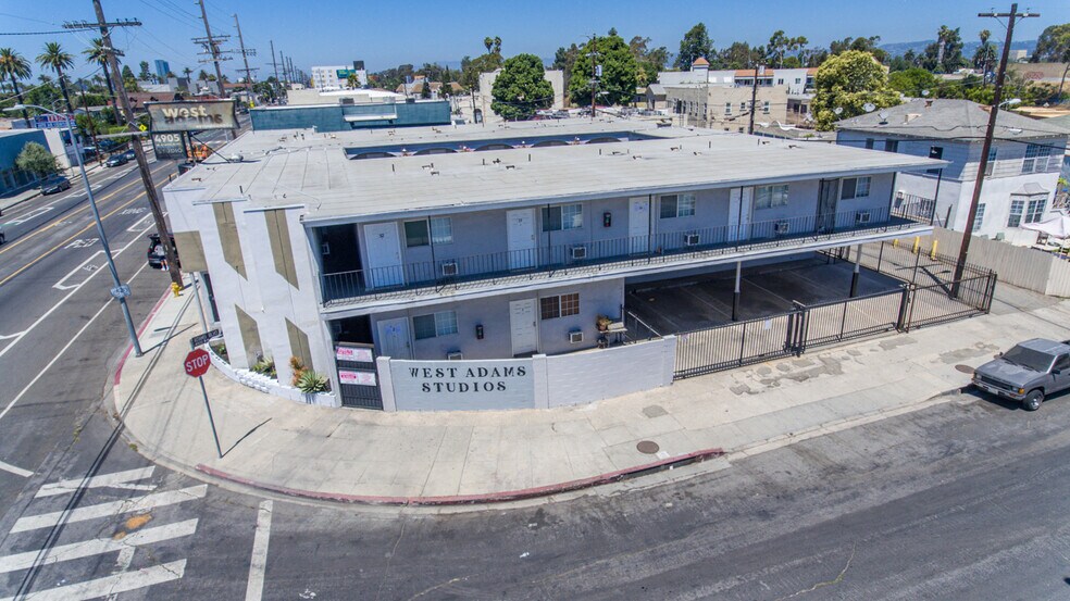 More Photos Of 4905 W Adams Blvd, Los Angeles Apartments For Sale