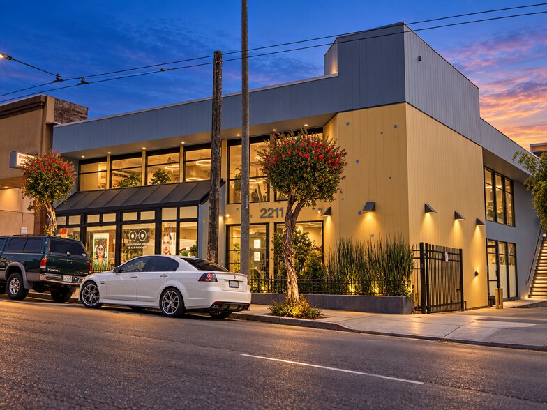 More Photos Of 2211 Bush St, San Francisco Medical For Sale