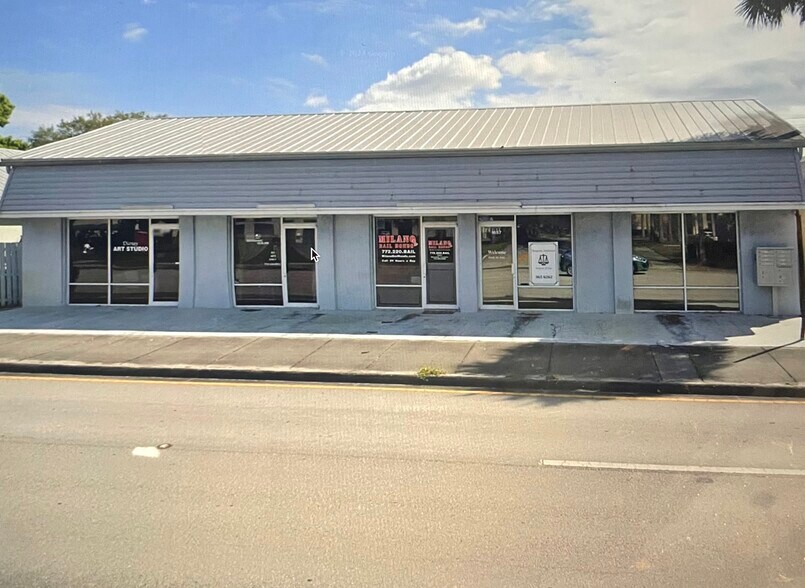 Primary Photo Of 1653 20th St, Vero Beach Office For Sale