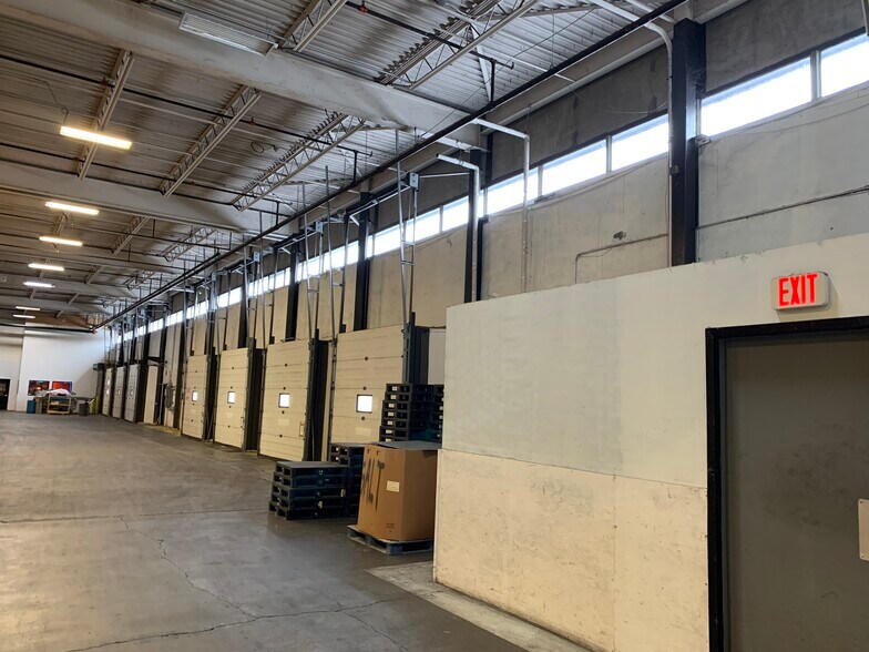 More Photos Of 2735 Brundage Rd, Baldwinsville Warehouse For Lease