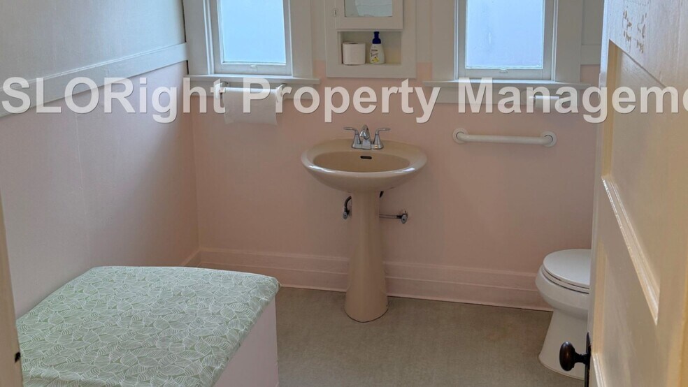 More Photos Of 544 Higuera St, San Luis Obispo Freestanding For Lease