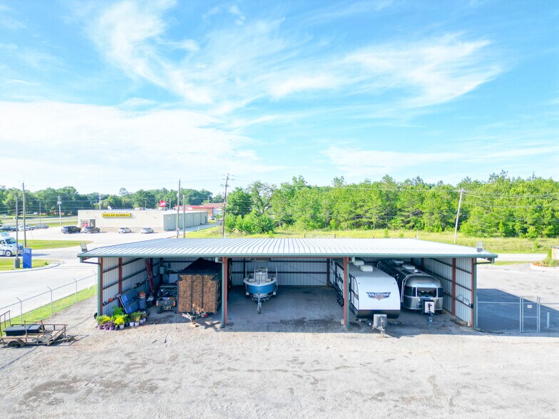 More Photos Of 364 Radcliff Rd, Creola Trailer Camper Park For Sale