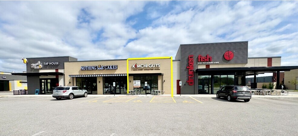 More Photos Of 6151 Trace Parkway Dr, Edwardsville Storefront For Lease