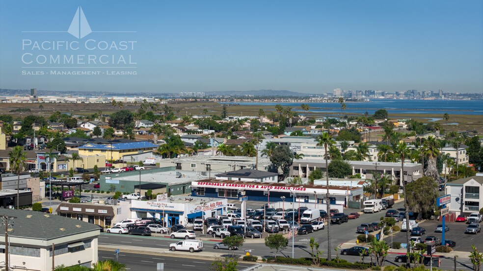 More Photos Of , Imperial Beach General Retail For Sale
