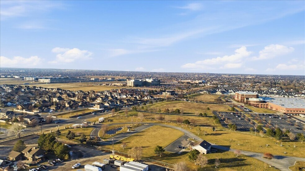 More Photos Of 12872 S 3600 West, Riverton Land For Sale