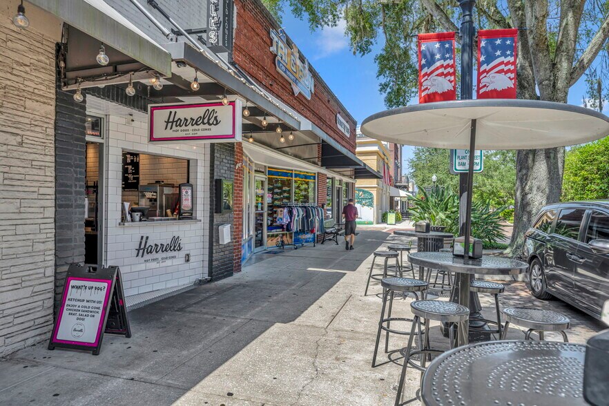 More Photos Of 214 S Woodland St, Winter Garden Land For Sale