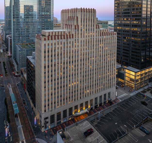 More Photos Of 1001 McKinney St, Houston Office Residential For Sale