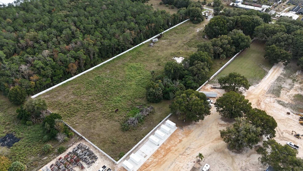 Primary Photo Of 4203 Hogshead Rd, Apopka Land For Sale