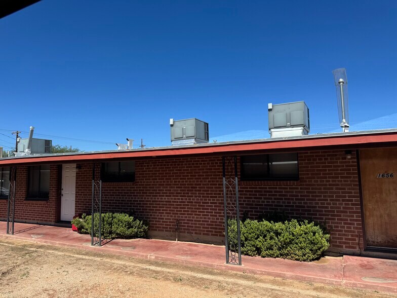 More Photos Of 1634 N Beverly Ave, Tucson Apartments For Sale
