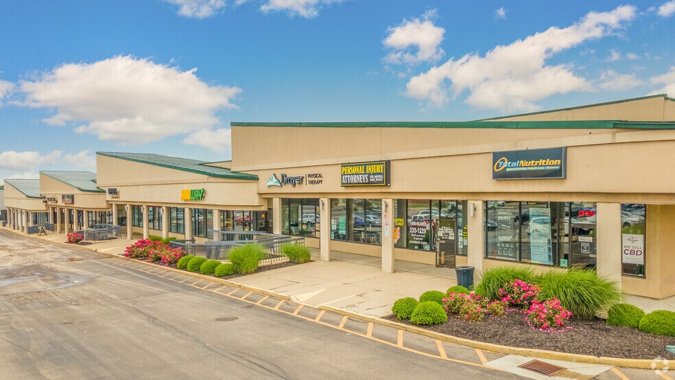 More Photos Of 7791-7825 Waynetowne Blvd, Dayton Unknown For Lease