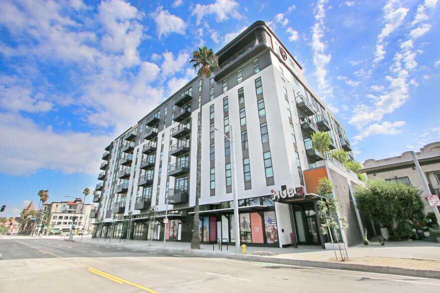 More Photos Of 3800 S Figueroa St, Los Angeles Apartments For Lease