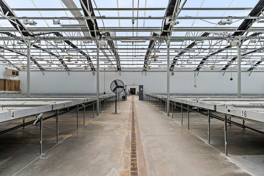 More Photos Of 50100 E State Highway 96, Boone Flex For Sale